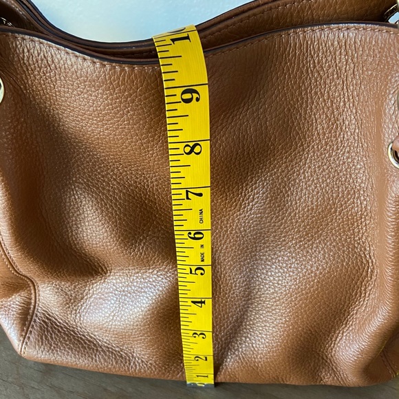 Michael Kors Shoulder Tote & Wallet - Picture 10 of 13